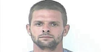 Brent Leonard, - St. Lucie County, FL 